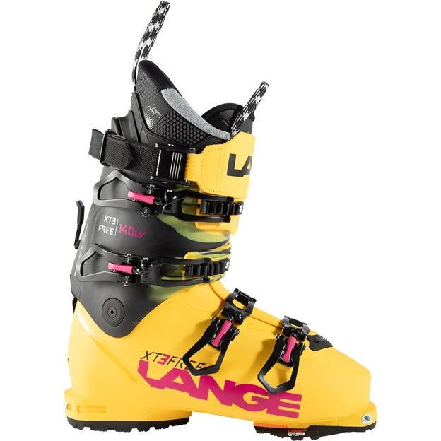 Lange XT3 Free 140 Pro Model LV GW Ski Boots 000 Men