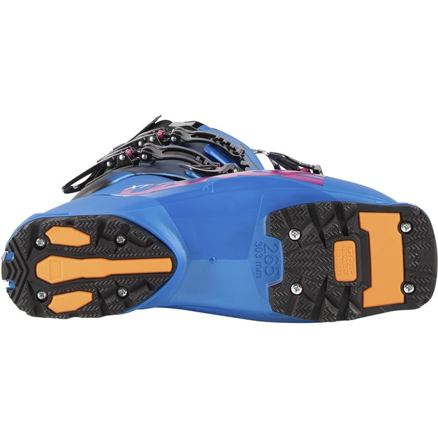 Lange XT3 Free 130 LV GW Ski Boots 000 Men