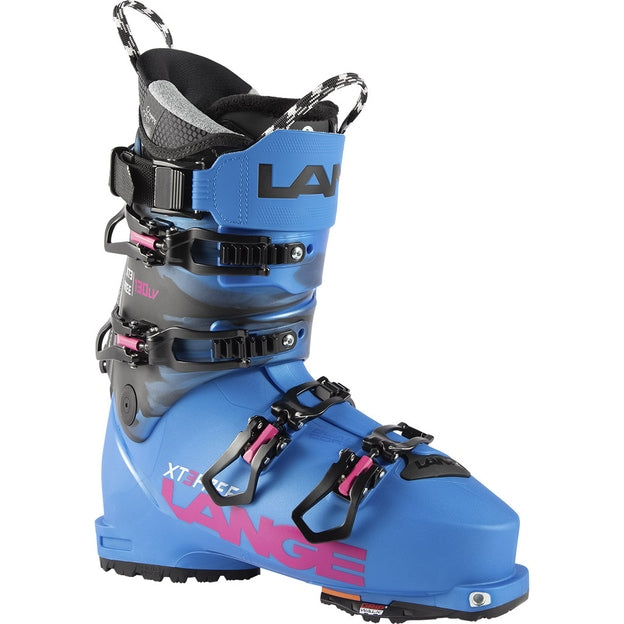 Lange XT3 Free 130 LV GW Ski Boots 000 Men