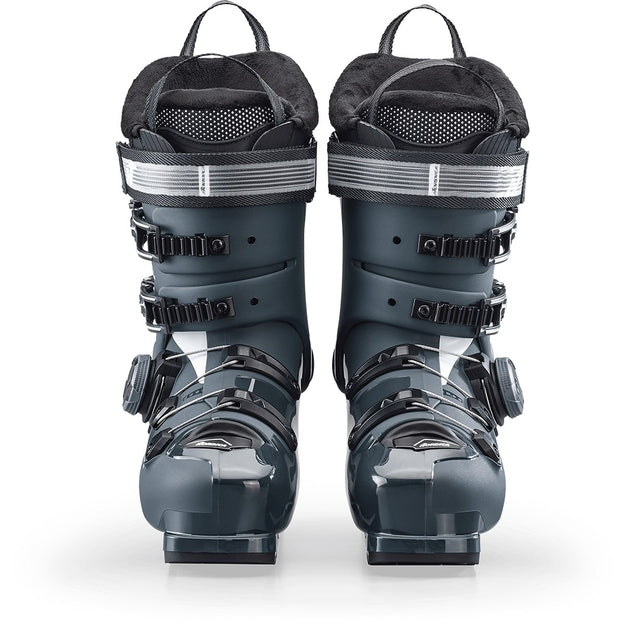 Nordica Speedmachine 3 Boa 105 W Ski Boots Green / Black / Aquamarine Women