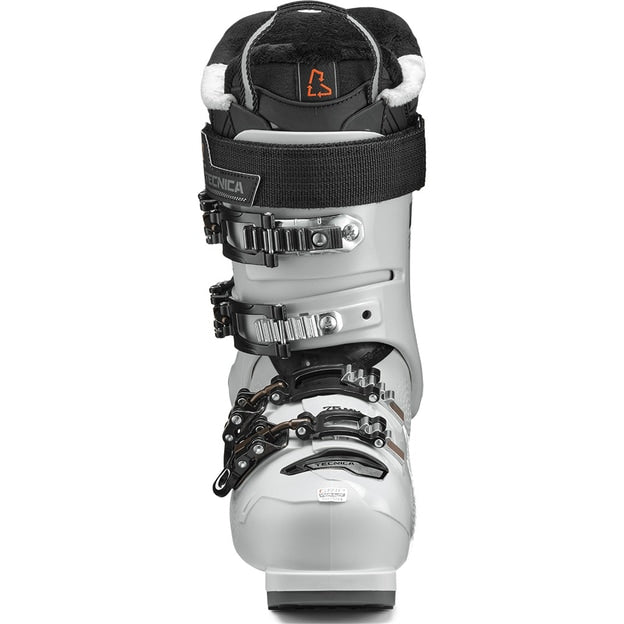 Tecnica Mach Sport MV 75 W GW Ski Boots Cool Grey Women