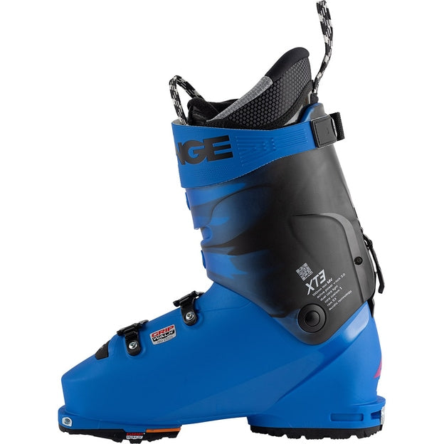 Lange XT3 Free 130 MV GW Ski Boots Vibrant Blue Men