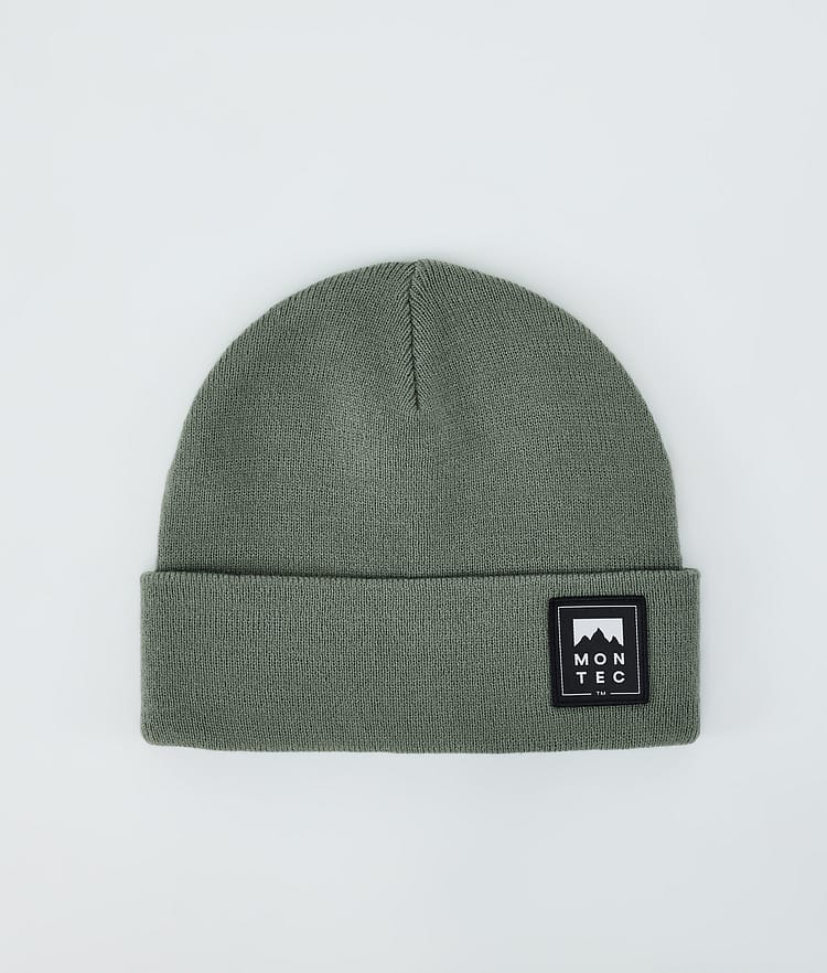 Kilo II - Beanie Greenish
