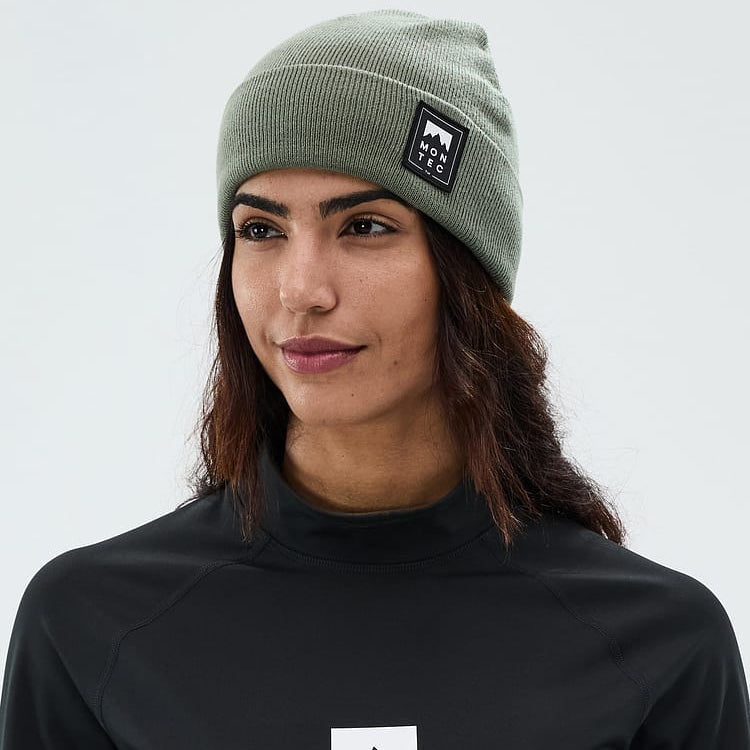 Kilo II - Beanie Greenish
