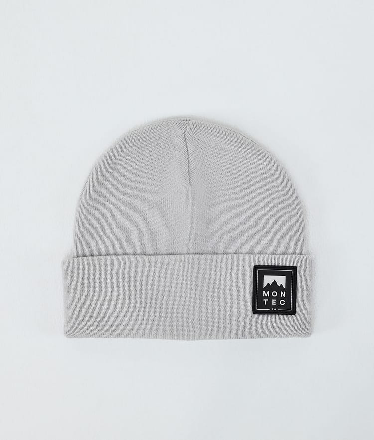 Kilo II - Beanie Light Grey