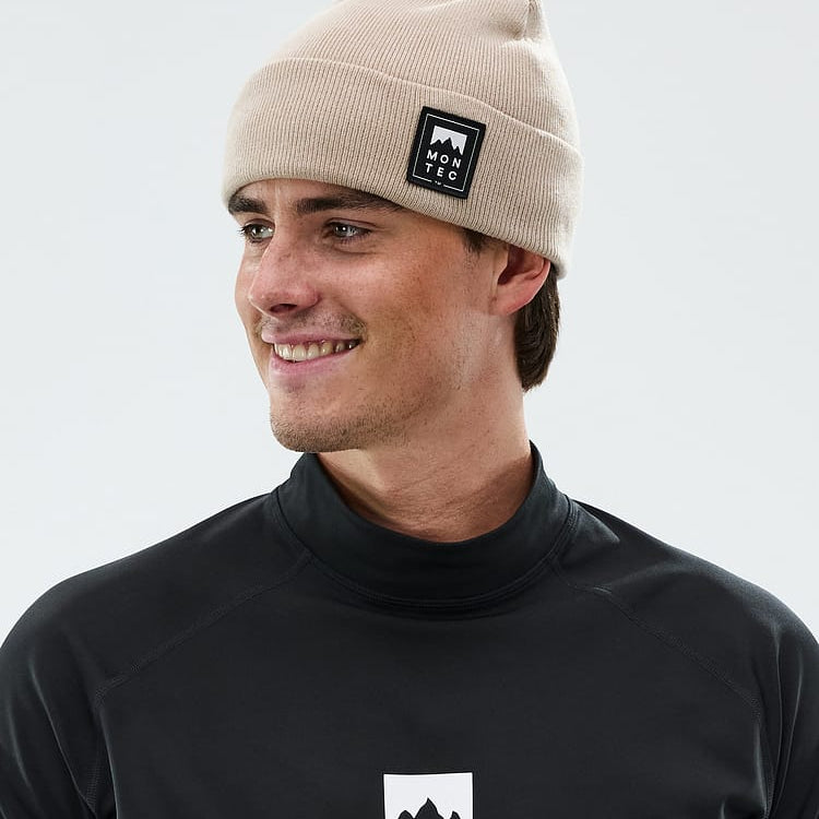 Kilo II - Beanie Sand