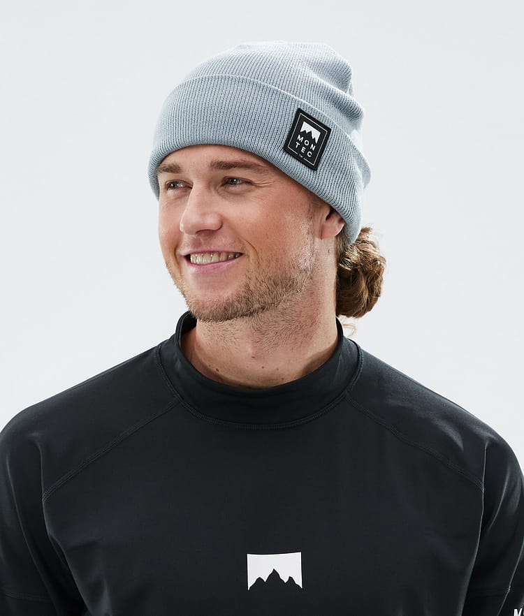 Kilo II - Beanie Soft Blue