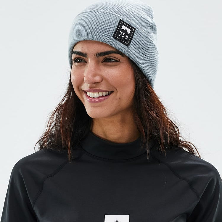 Kilo II - Beanie Soft Blue