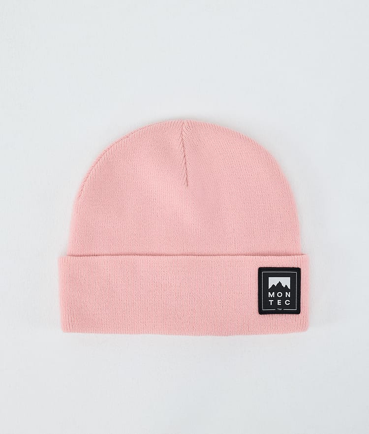 Kilo II - Beanie  Soft Pink