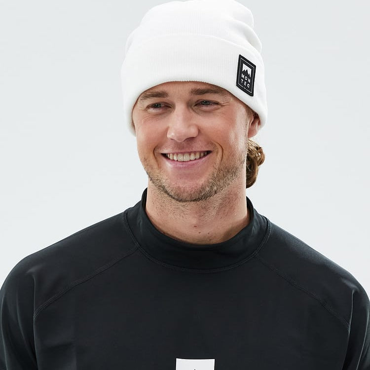 Kilo II - Beanie Old White