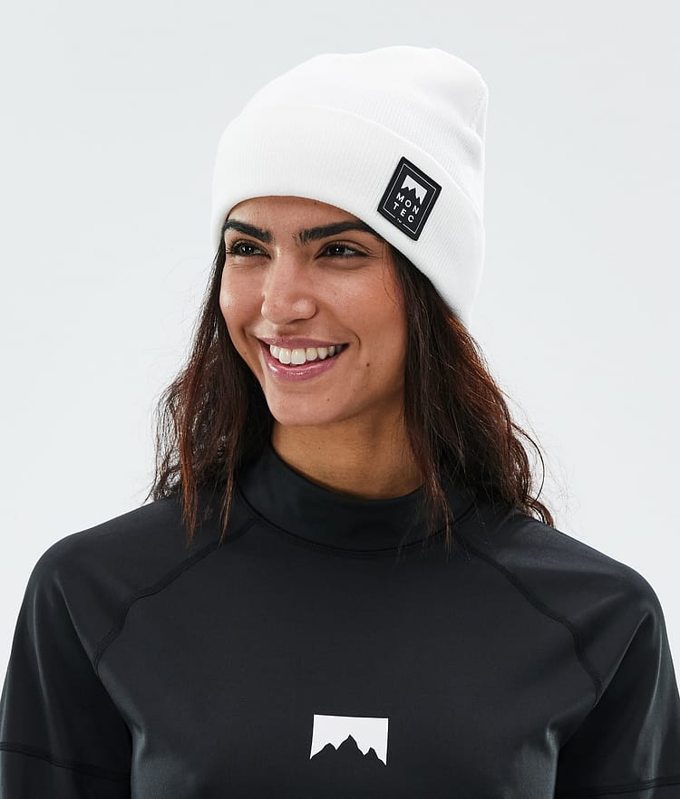 Kilo II - Beanie Old White