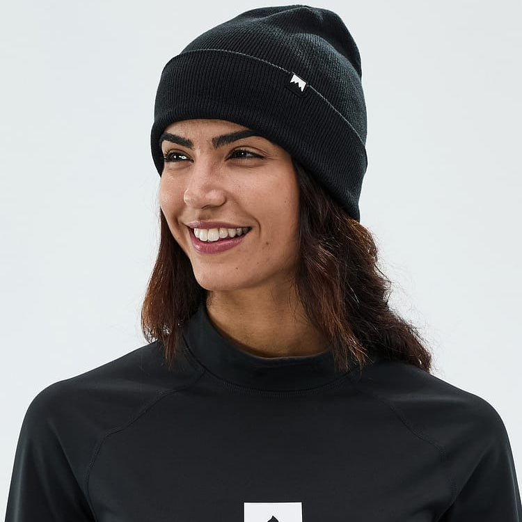 Beanie Black