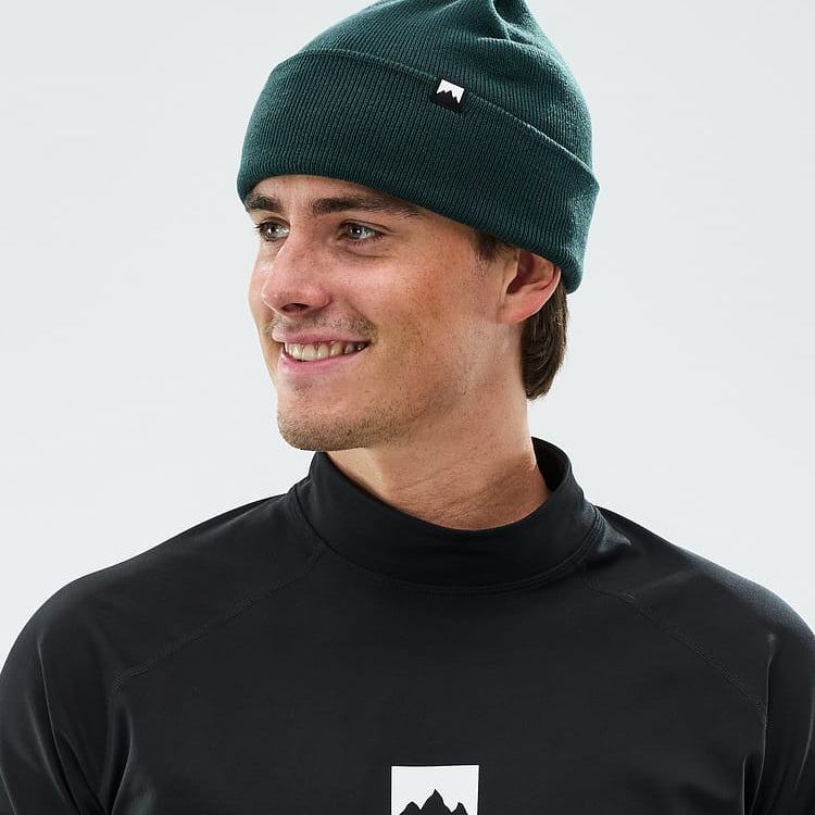Beanie Dark Atlantic