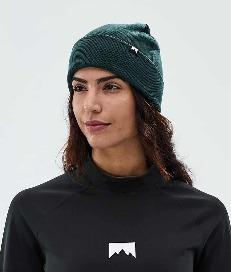 Beanie Dark Atlantic