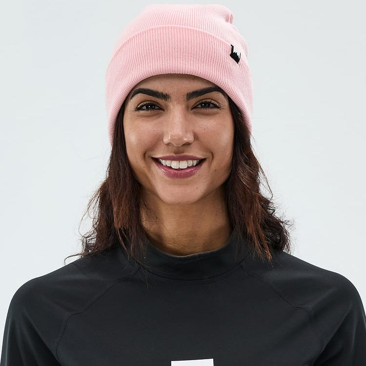 Beanie Soft Pink